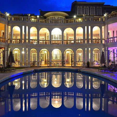 Muthu Sovereign Suites & Spa, Limuru Road, Nairobi Dış mekan fotoğraf