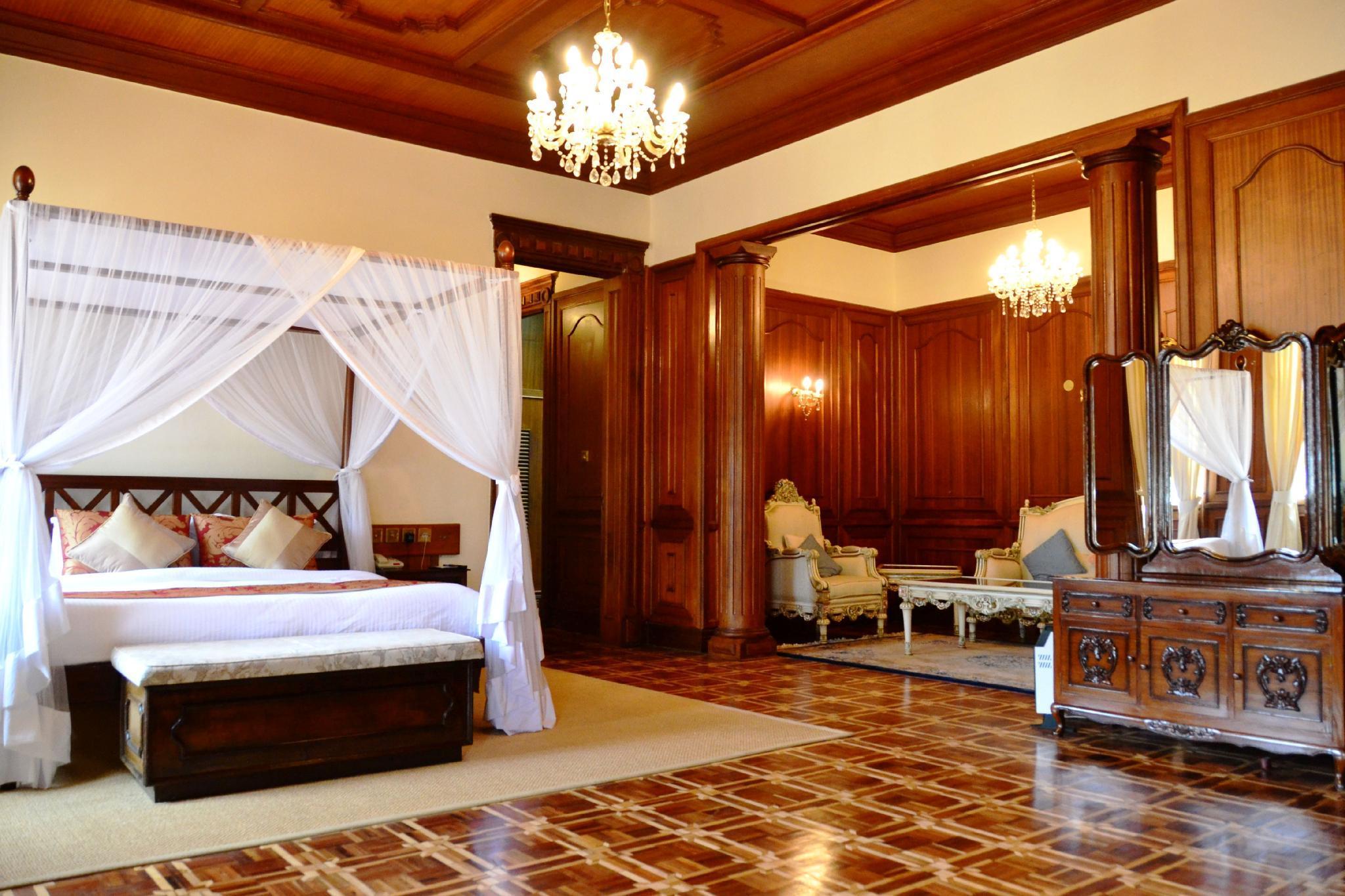 Muthu Sovereign Suites & Spa, Limuru Road, Nairobi Dış mekan fotoğraf