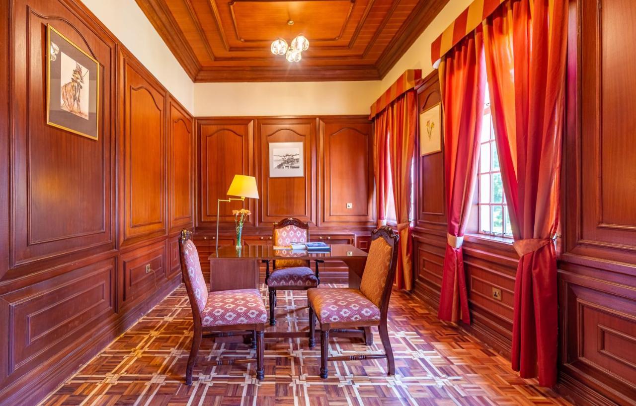 Muthu Sovereign Suites & Spa, Limuru Road, Nairobi Dış mekan fotoğraf