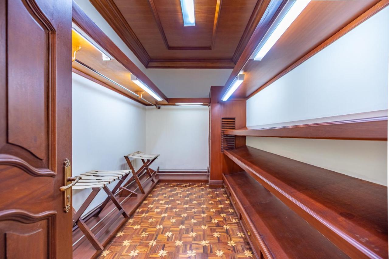 Muthu Sovereign Suites & Spa, Limuru Road, Nairobi Dış mekan fotoğraf