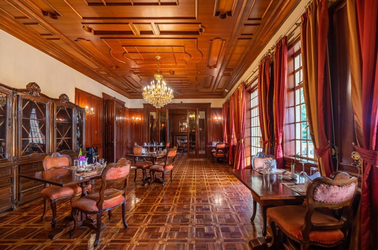 Muthu Sovereign Suites & Spa, Limuru Road, Nairobi Dış mekan fotoğraf