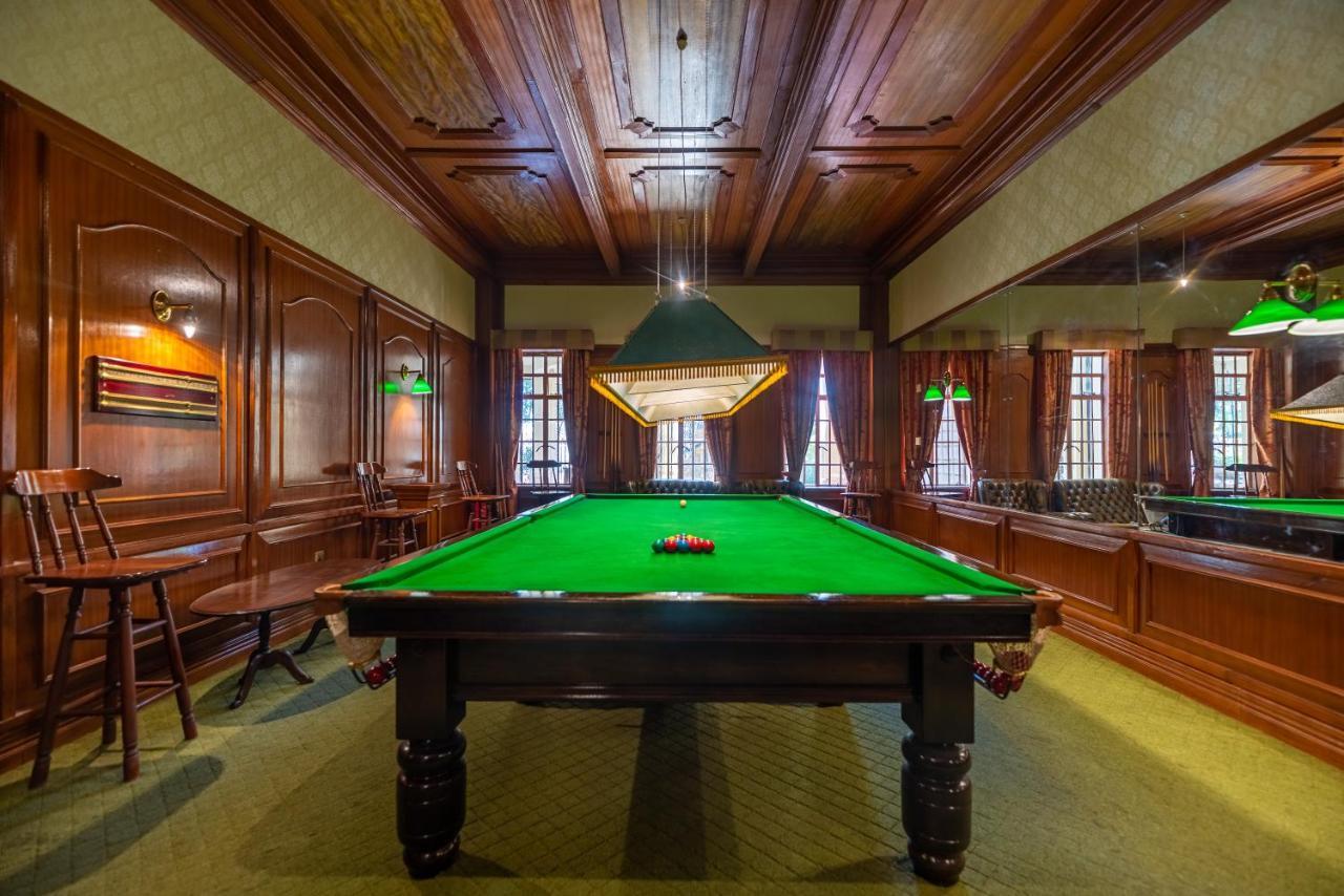 Muthu Sovereign Suites & Spa, Limuru Road, Nairobi Dış mekan fotoğraf