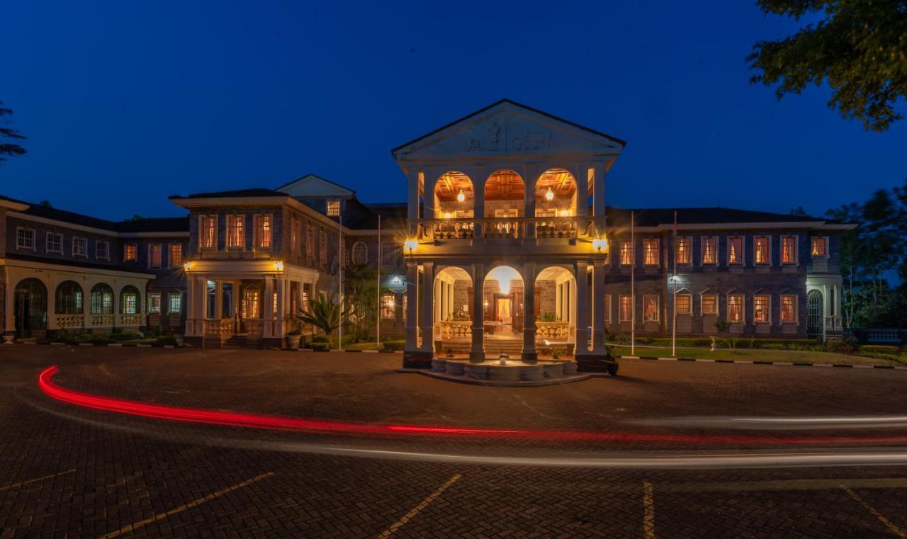 Muthu Sovereign Suites & Spa, Limuru Road, Nairobi Dış mekan fotoğraf