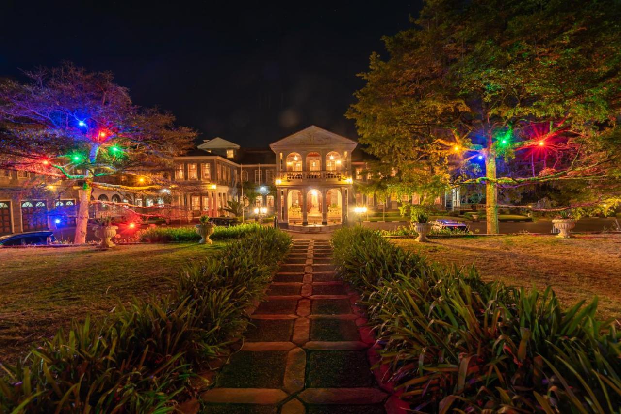 Muthu Sovereign Suites & Spa, Limuru Road, Nairobi Dış mekan fotoğraf