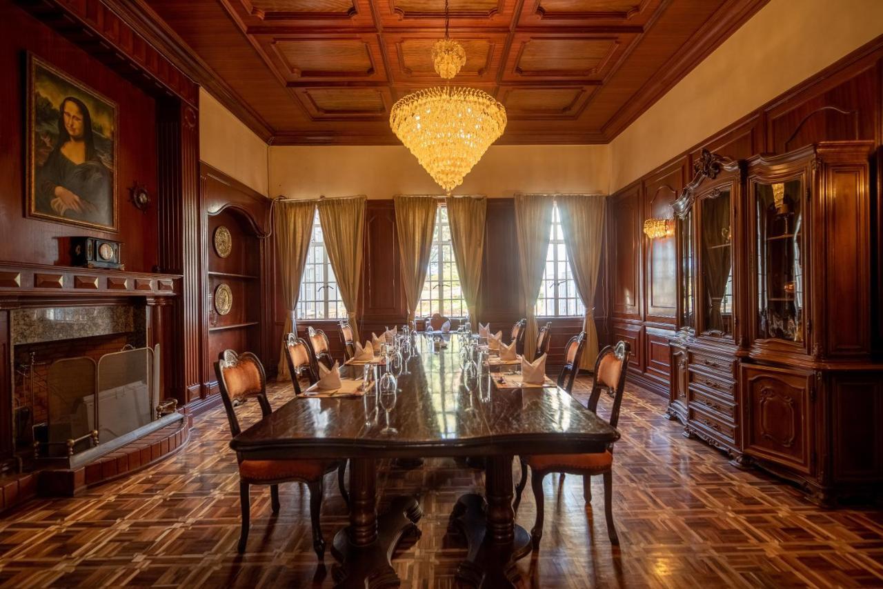 Muthu Sovereign Suites & Spa, Limuru Road, Nairobi Dış mekan fotoğraf