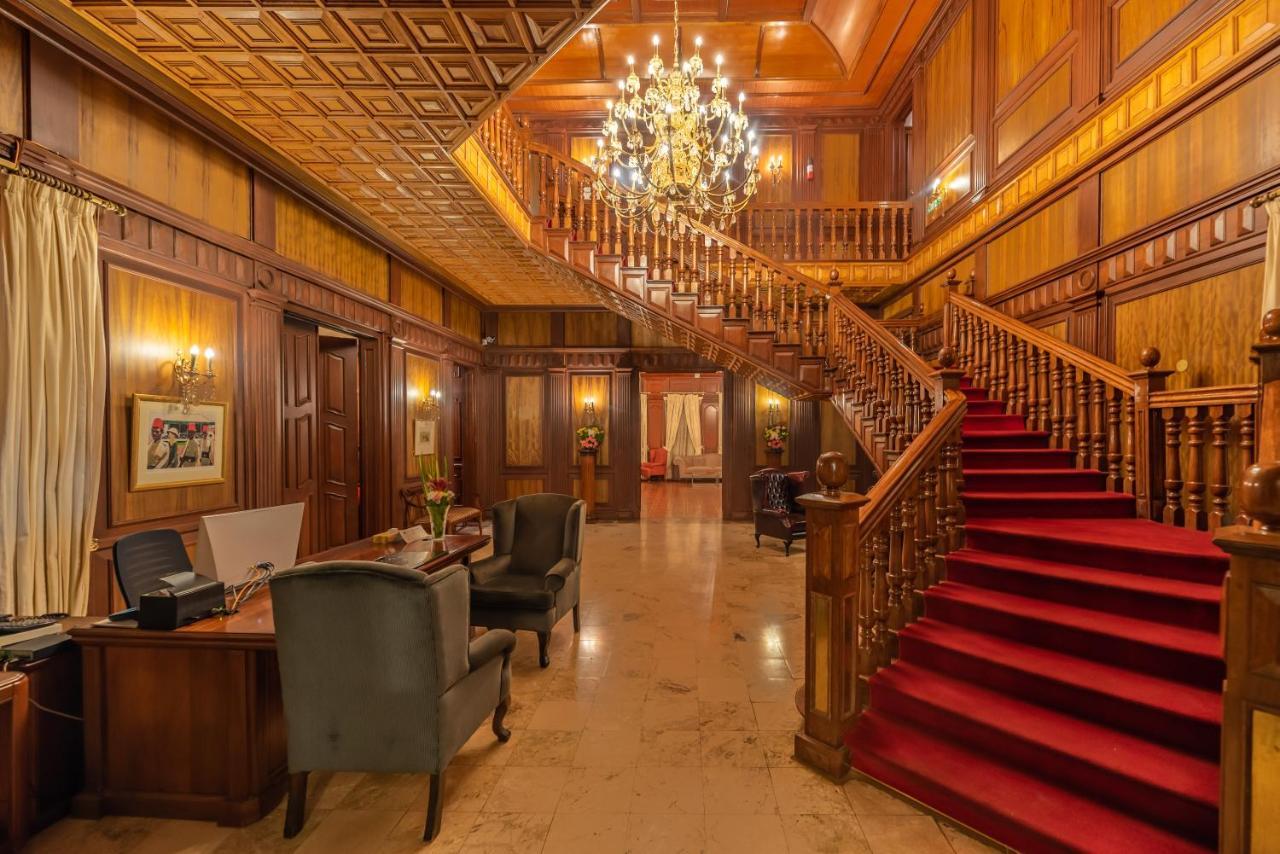 Muthu Sovereign Suites & Spa, Limuru Road, Nairobi Dış mekan fotoğraf
