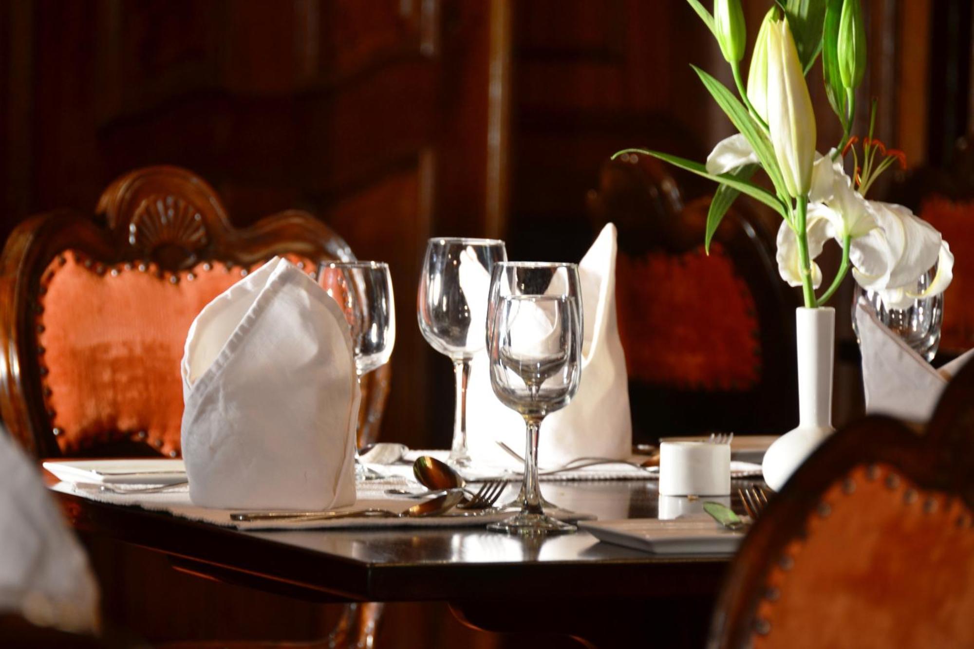 Muthu Sovereign Suites & Spa, Limuru Road, Nairobi Dış mekan fotoğraf