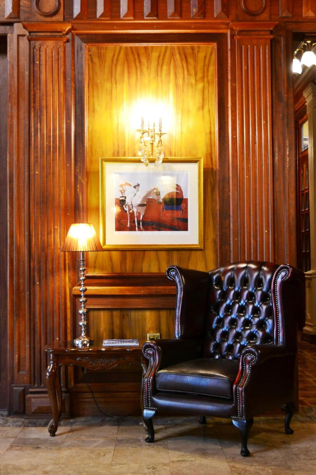 Muthu Sovereign Suites & Spa, Limuru Road, Nairobi Dış mekan fotoğraf