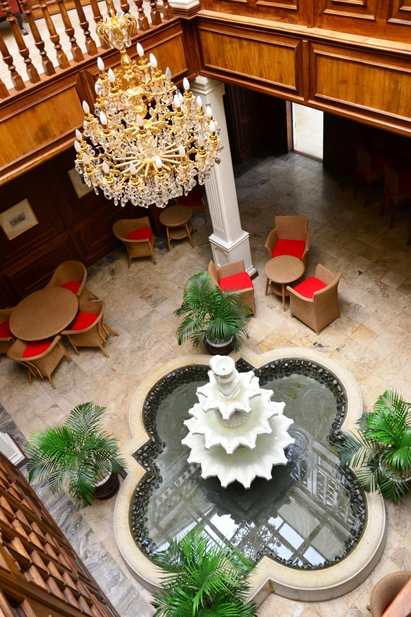 Muthu Sovereign Suites & Spa, Limuru Road, Nairobi Dış mekan fotoğraf