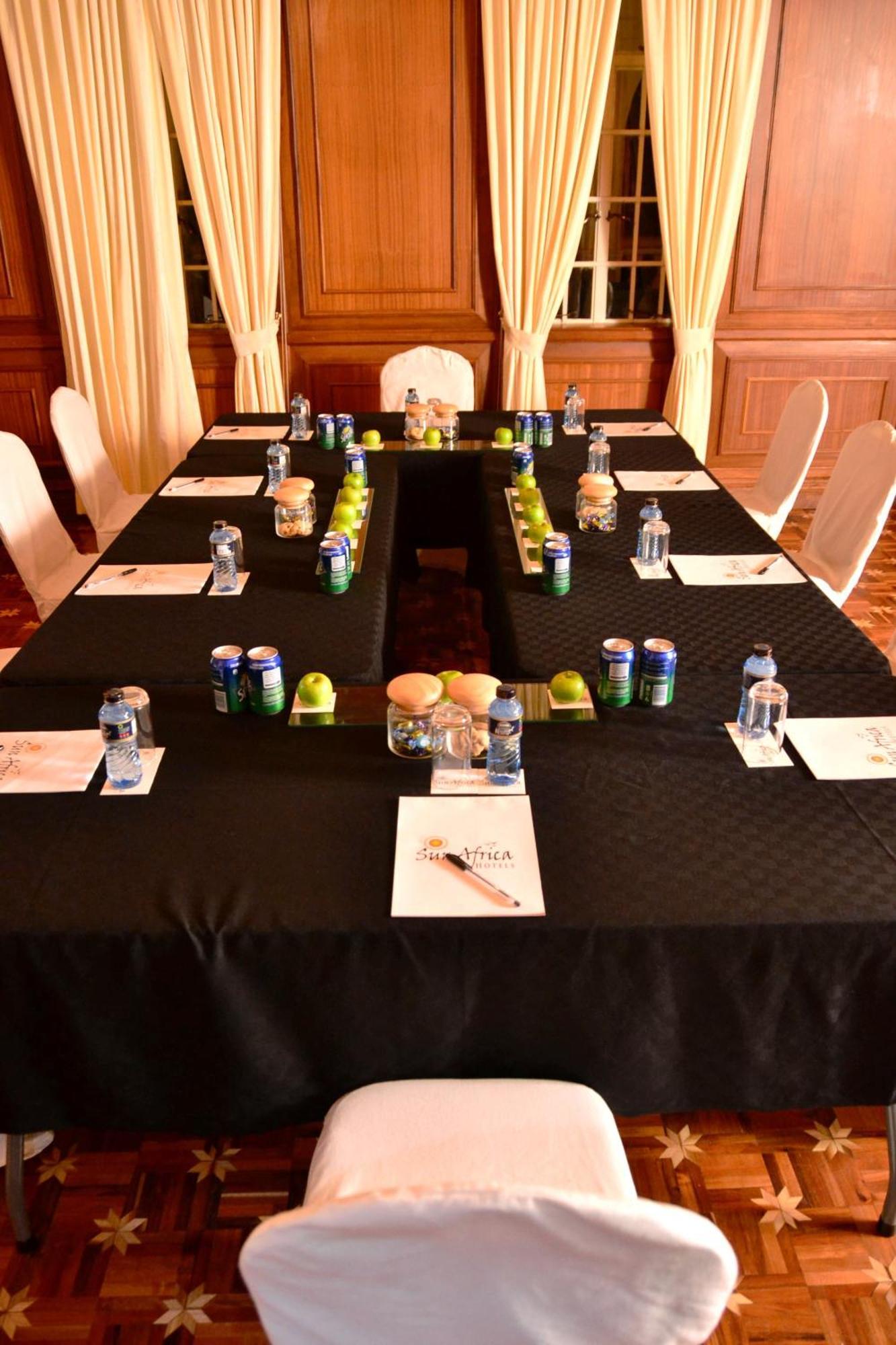 Muthu Sovereign Suites & Spa, Limuru Road, Nairobi Dış mekan fotoğraf