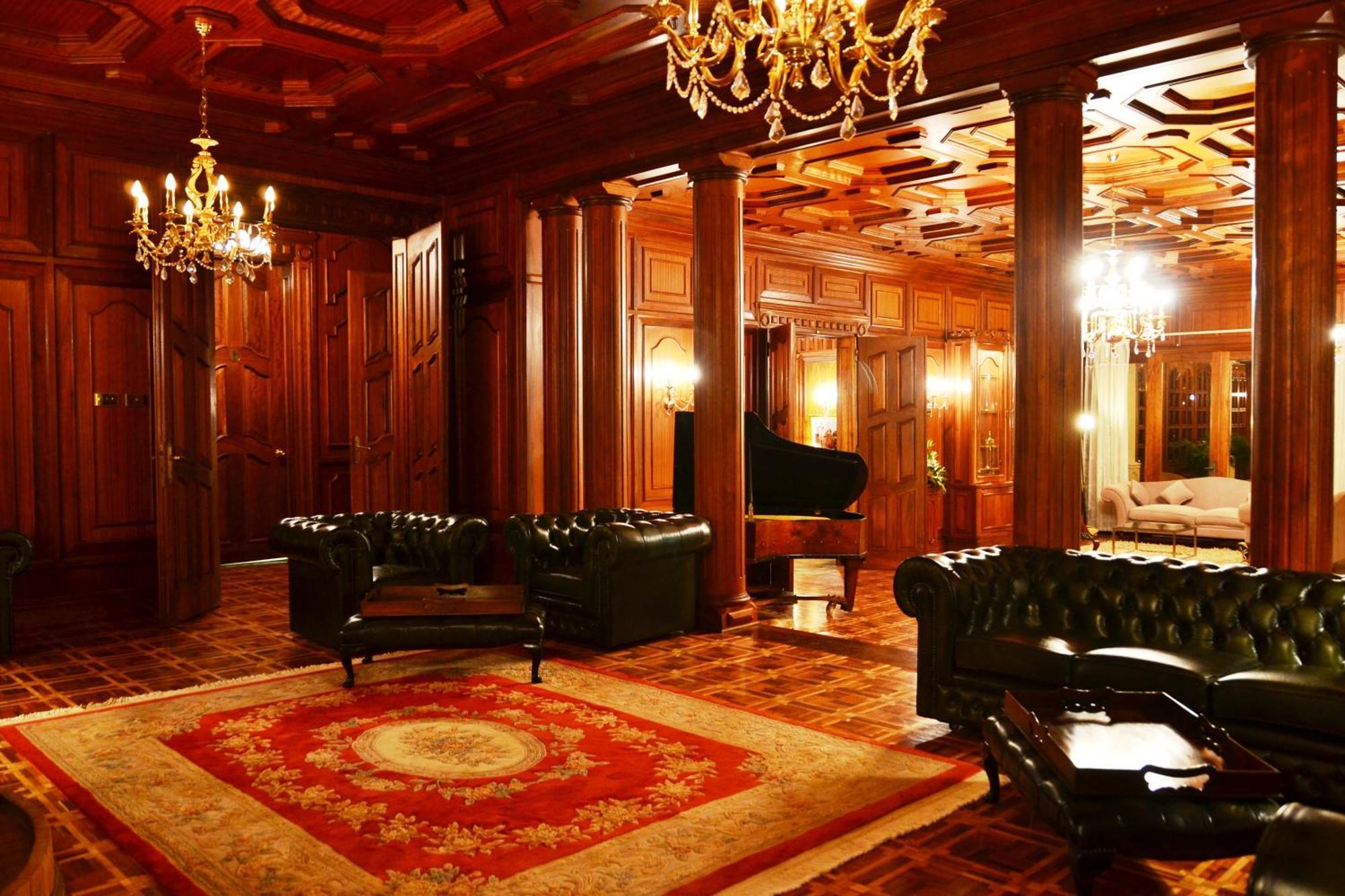 Muthu Sovereign Suites & Spa, Limuru Road, Nairobi Dış mekan fotoğraf