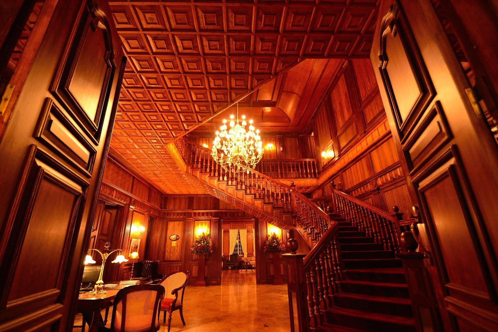 Muthu Sovereign Suites & Spa, Limuru Road, Nairobi Dış mekan fotoğraf