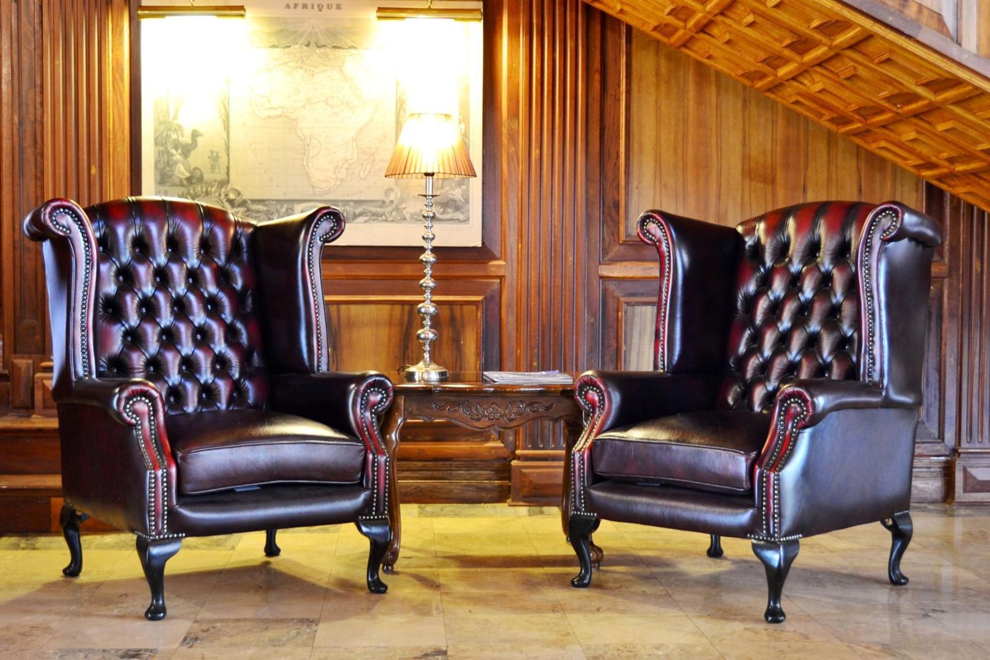 Muthu Sovereign Suites & Spa, Limuru Road, Nairobi Dış mekan fotoğraf