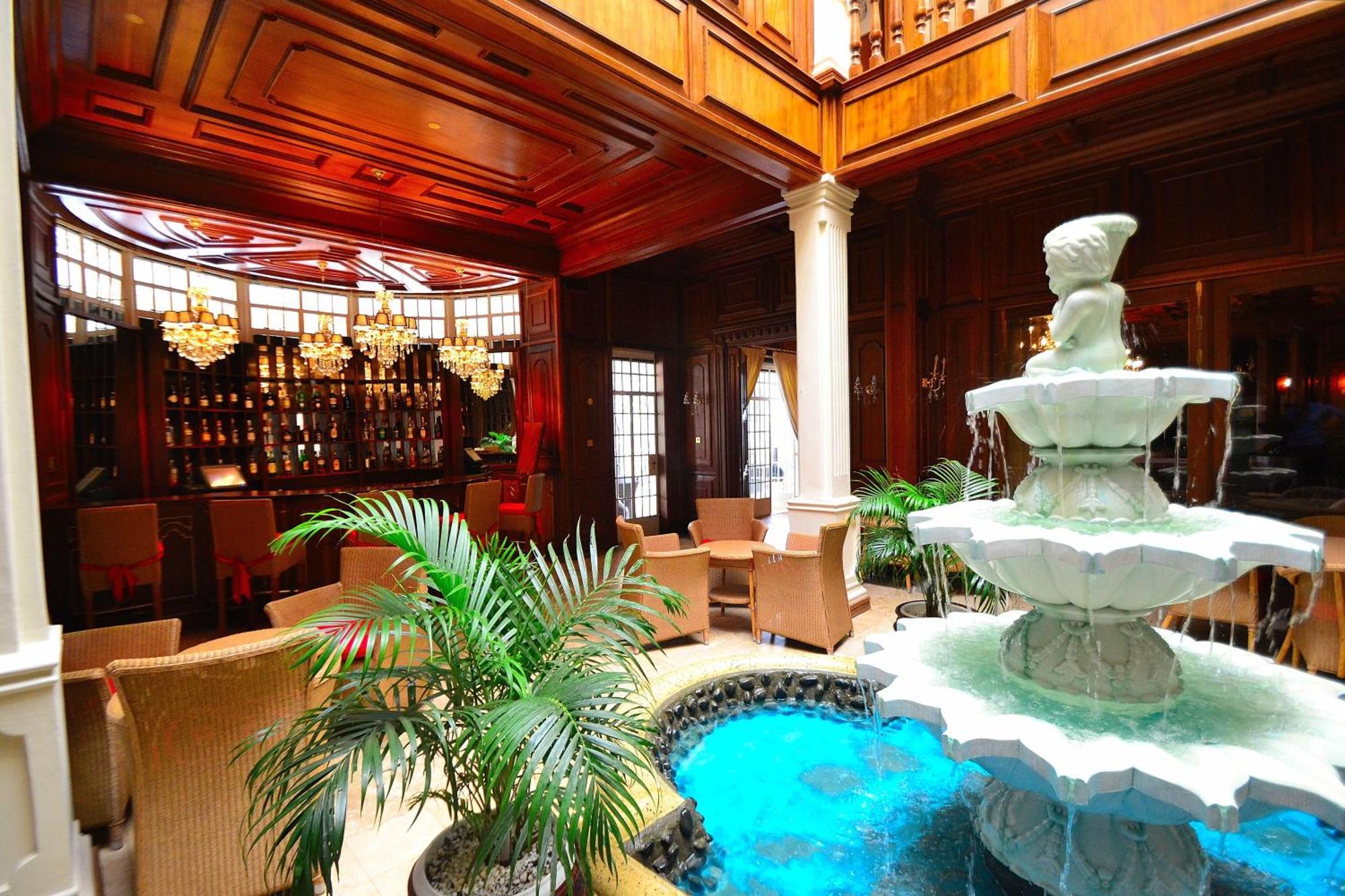 Muthu Sovereign Suites & Spa, Limuru Road, Nairobi Dış mekan fotoğraf