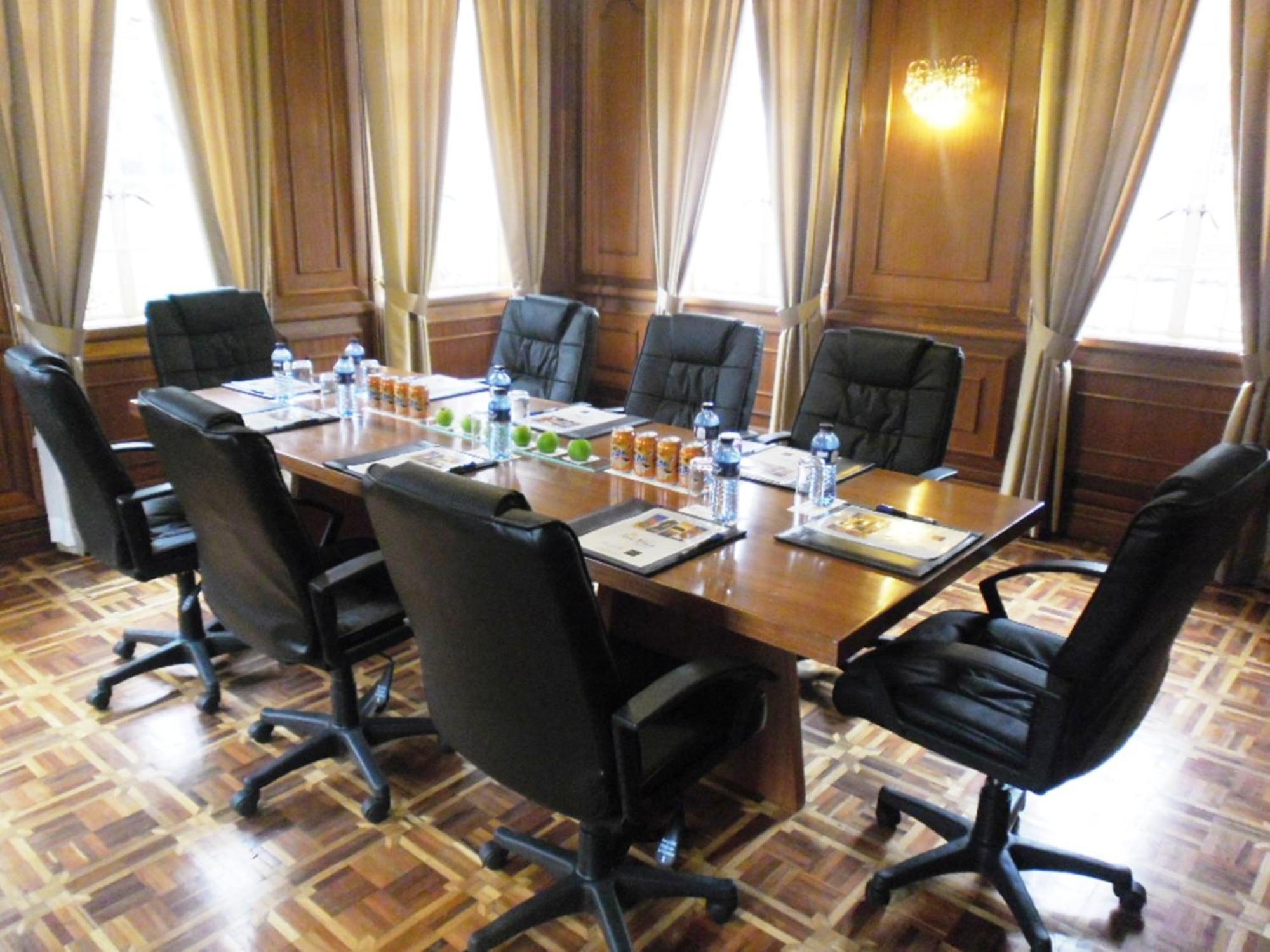 Muthu Sovereign Suites & Spa, Limuru Road, Nairobi Dış mekan fotoğraf