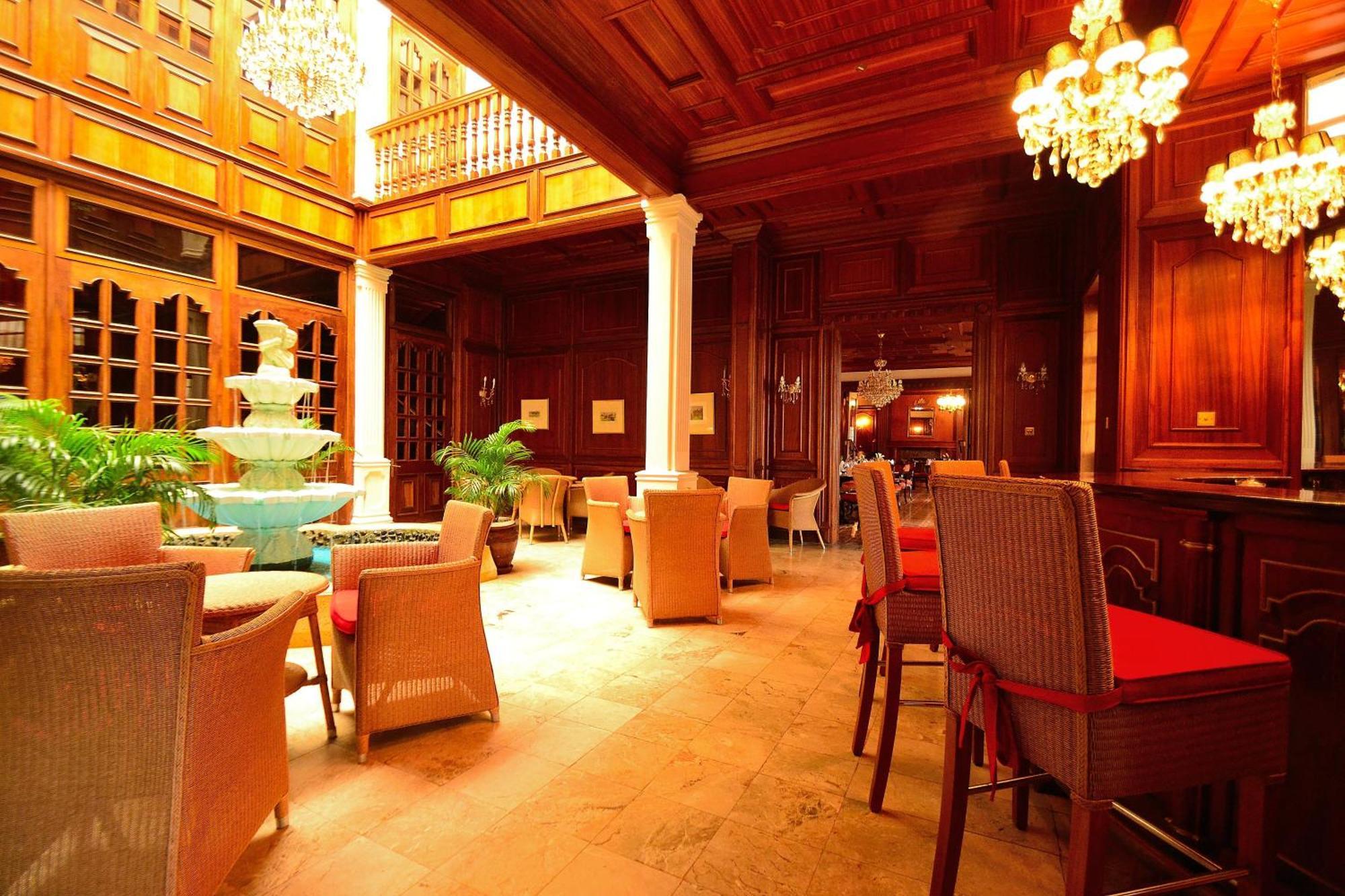 Muthu Sovereign Suites & Spa, Limuru Road, Nairobi Dış mekan fotoğraf