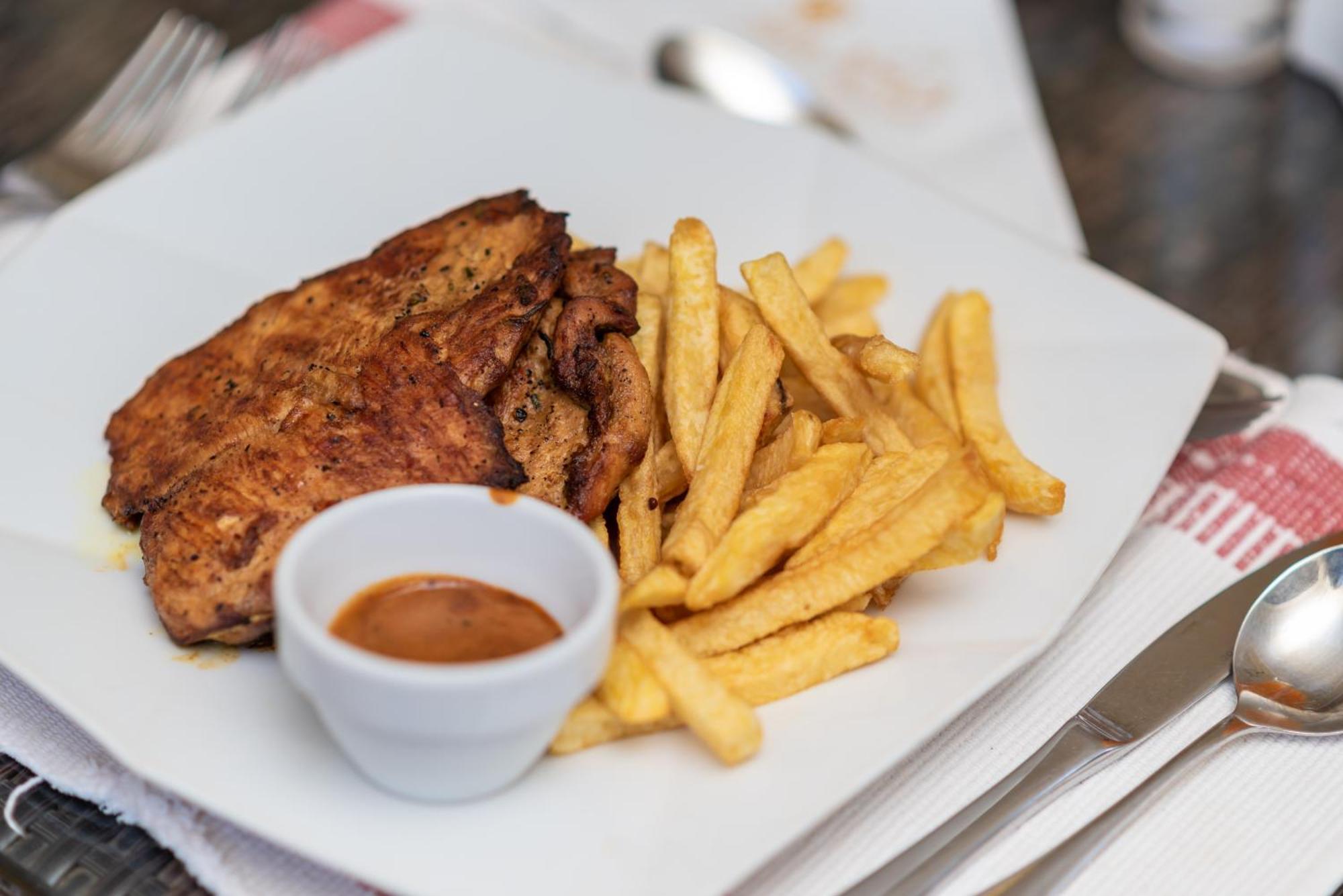 Muthu Sovereign Suites & Spa, Limuru Road, Nairobi Dış mekan fotoğraf