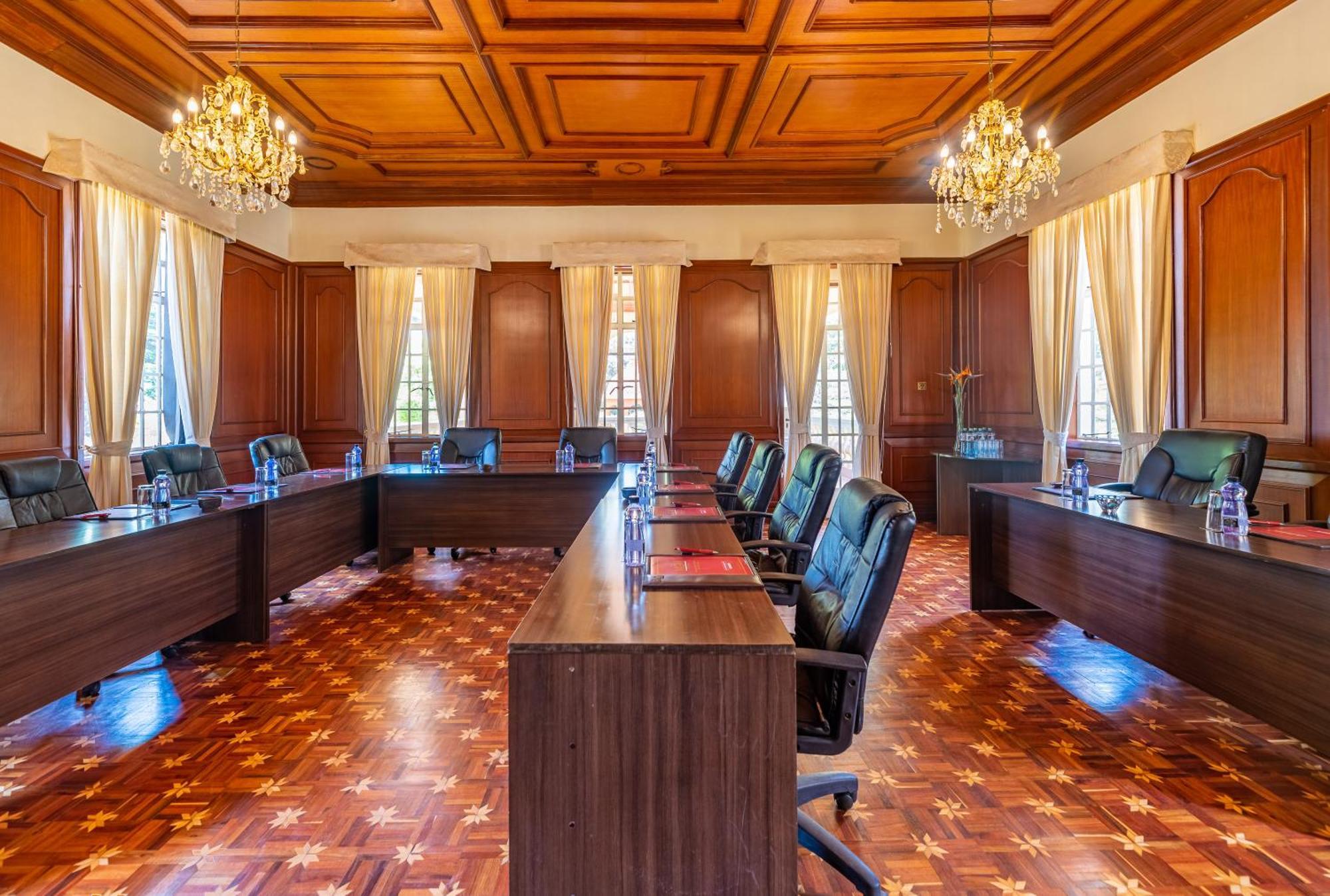 Muthu Sovereign Suites & Spa, Limuru Road, Nairobi Dış mekan fotoğraf