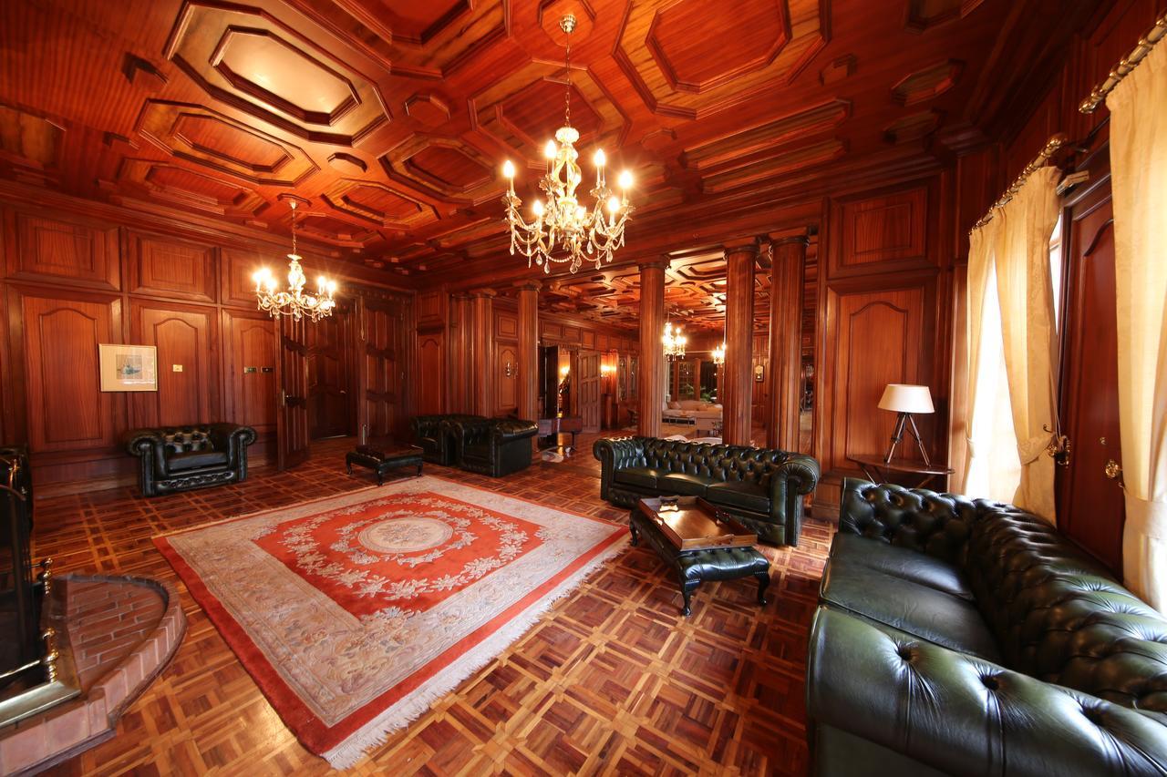 Muthu Sovereign Suites & Spa, Limuru Road, Nairobi Dış mekan fotoğraf
